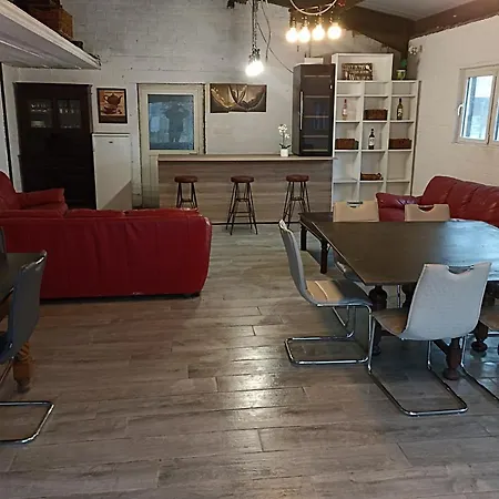 Natuur-like Glamping In Bosland Glamping Neerpelt